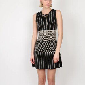 BCBG MaxAzria dress